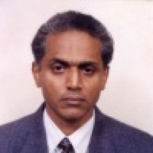 George Varughese