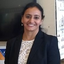 Dr. Rachna Arora