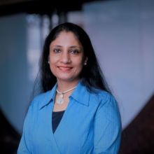 Dr. Sunita Purushottam