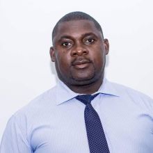 Joseph Kagalu