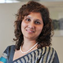 Namita Vikas